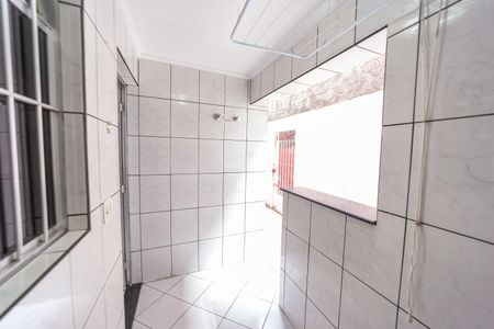 Casa para alugar com 80m², 2 quartos e sem vagaÁrea de Serviço