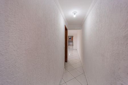 Casa para alugar com 80m², 2 quartos e sem vagaCorredor