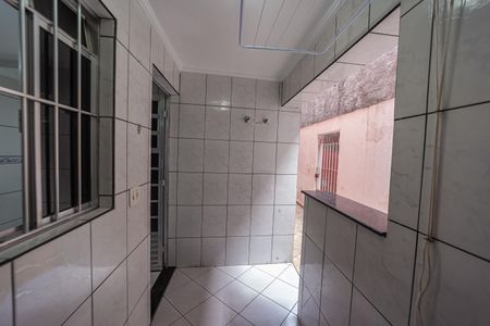 Casa para alugar com 80m², 2 quartos e sem vagaÁrea de Serviço