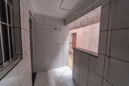 Casa para alugar com 80m², 2 quartos e sem vagaÁrea de Serviço