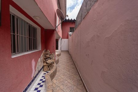 Casa para alugar com 80m², 2 quartos e sem vagaCorredor Externo 