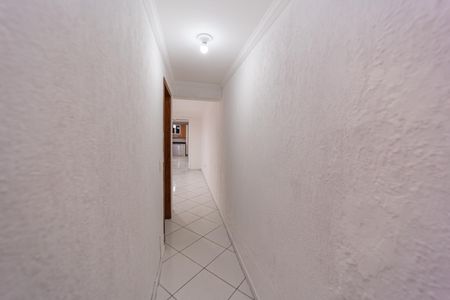 Casa para alugar com 80m², 2 quartos e sem vagaCorredor