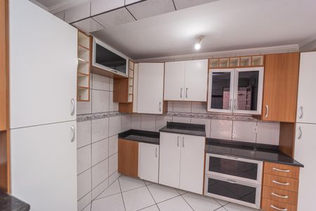 Casa para alugar com 80m², 2 quartos e sem vagaCozinha