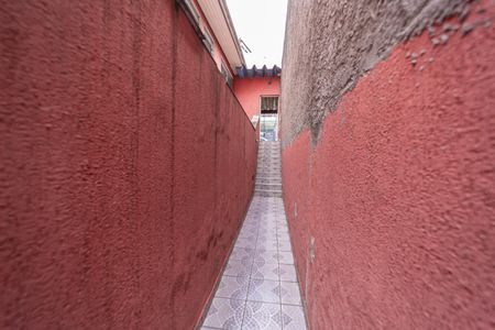 Casa para alugar com 80m², 2 quartos e sem vagaÁrea comum