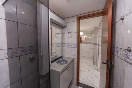 Casa para alugar com 80m², 2 quartos e sem vagaBanheiro