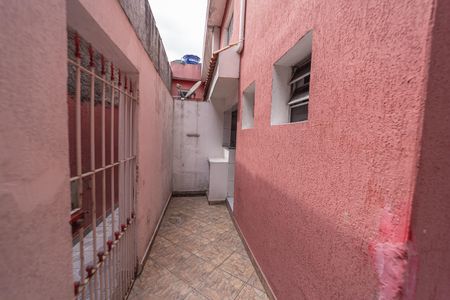 Casa para alugar com 80m², 2 quartos e sem vagaCorredor Externo 