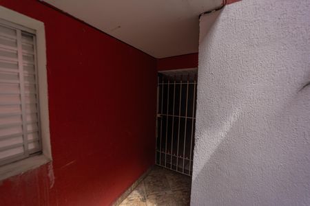 Casa para alugar com 80m², 2 quartos e sem vagaCorredor Externo 