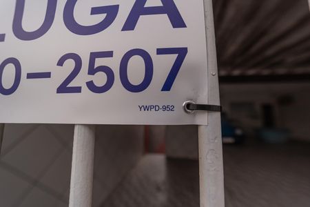 Casa para alugar com 80m², 2 quartos e sem vaga04-03-26 Placa: YWPD-952