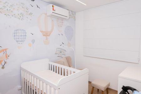 Apartamento à venda com 73m², 2 quartos e 1 vagaQuarto 1