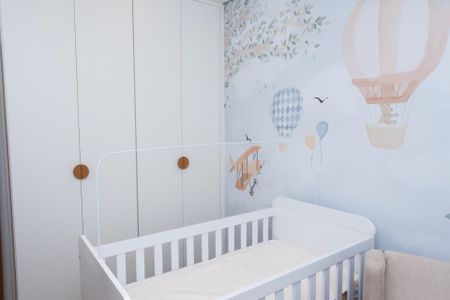 Apartamento à venda com 73m², 2 quartos e 1 vagaQuarto 1