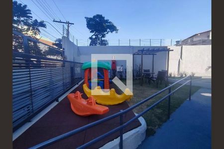 Apartamento à venda com 73m², 2 quartos e 1 vagaPlayground