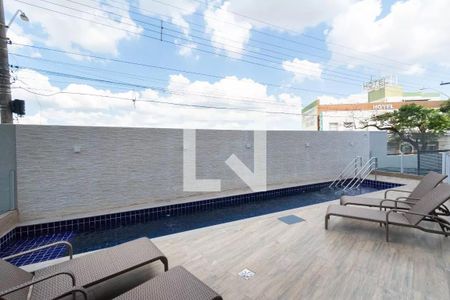 Apartamento à venda com 73m², 2 quartos e 1 vagaPiscina