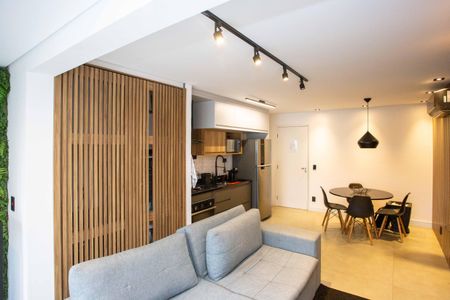 Apartamento para alugar com 1 quarto, 41m² em Centro, Diadema