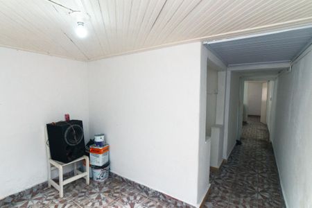 Corredor de casa para alugar com 2 quartos, 50m² em Tucuruvi, São Paulo