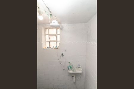 Casa para alugar com 50m², 2 quartos e sem vagaBanheiro Social