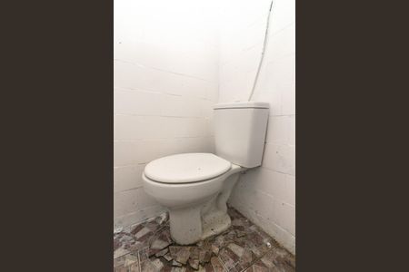 Casa para alugar com 50m², 2 quartos e sem vagaBanheiro Social