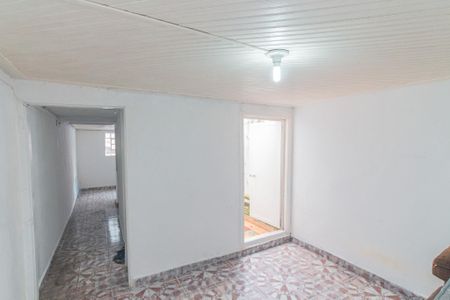Sala de casa para alugar com 2 quartos, 50m² em Tucuruvi, São Paulo