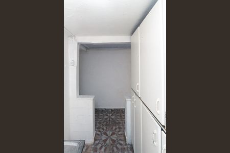 Casa para alugar com 50m², 2 quartos e sem vagaCozinha