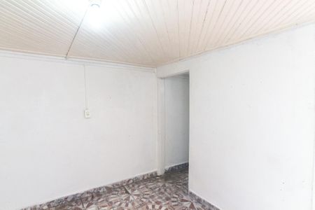 Sala de casa para alugar com 2 quartos, 50m² em Tucuruvi, São Paulo