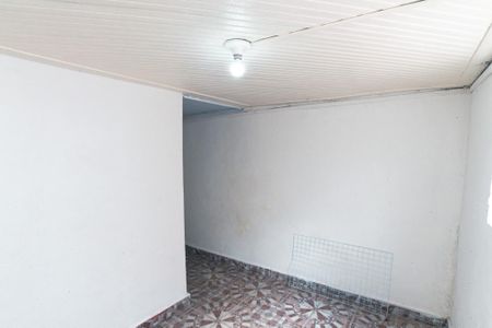 Casa para alugar com 50m², 2 quartos e sem vagaSala