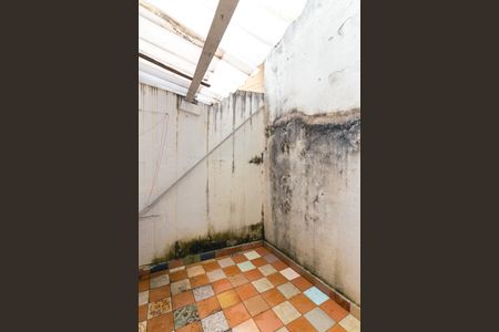 Casa para alugar com 50m², 2 quartos e sem vagaÁrea de Serviço