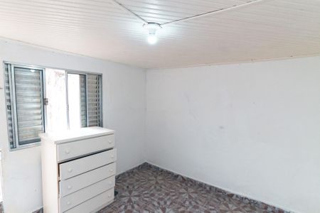 Quarto de casa para alugar com 2 quartos, 50m² em Tucuruvi, São Paulo