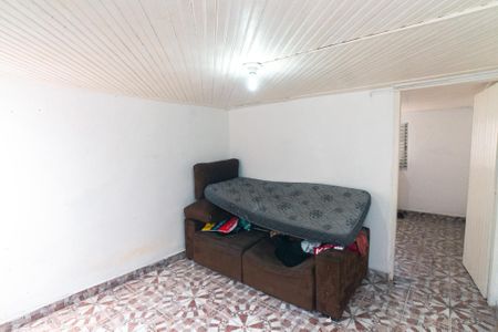 Casa para alugar com 50m², 2 quartos e sem vagaSala