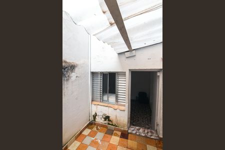 Casa para alugar com 50m², 2 quartos e sem vagaÁrea de Serviço