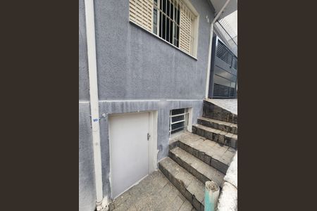 Casa para alugar com 50m², 2 quartos e sem vagaFachada