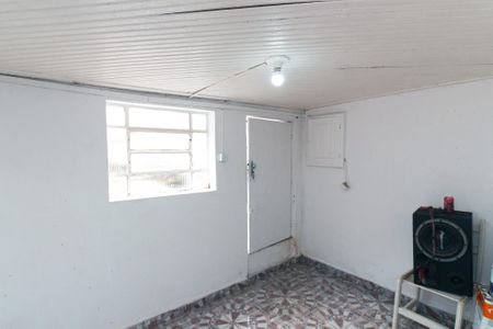 Sala de casa para alugar com 2 quartos, 50m² em Tucuruvi, São Paulo