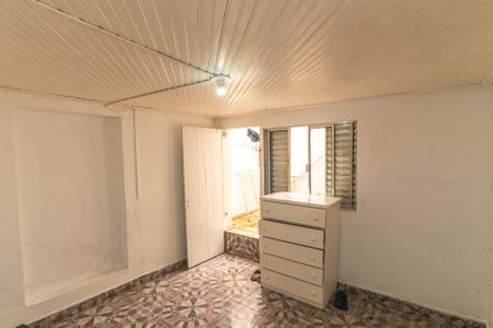 Casa para alugar com 50m², 2 quartos e sem vagaQuarto