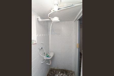 Casa para alugar com 50m², 2 quartos e sem vagaBanheiro Social