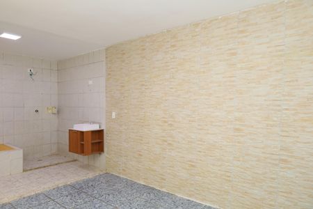 Quarto - Suíte de casa para alugar com 1 quarto, 70m² em Cidade Tiradentes, São Paulo