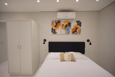 Apartamento para alugar com 60m², 2 quartos e 1 vagaStudio