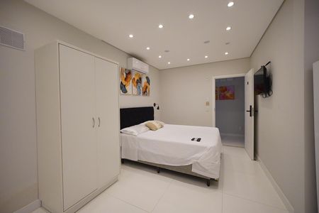Studio de apartamento para alugar com 2 quartos, 60m² em Santo Antonio de Lisboa, Florianópolis