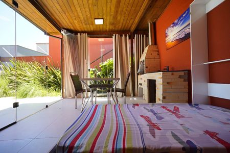 Apartamento para alugar com 60m², 2 quartos e 1 vagaDetalhe Varanda