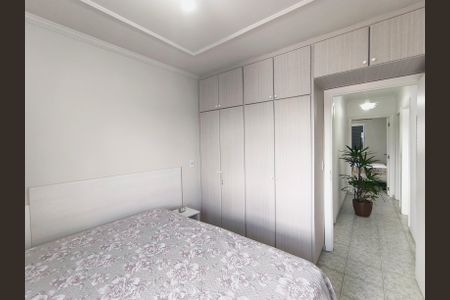 Apartamento à venda com 75m², 2 quartos e 1 vagaQuarto 1