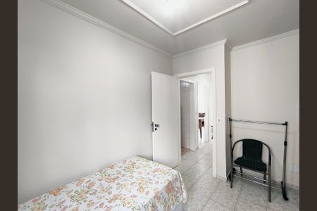 Apartamento à venda com 75m², 2 quartos e 1 vagaQuarto 2