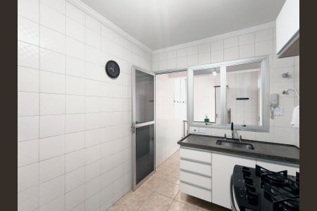 Apartamento à venda com 75m², 2 quartos e 1 vagaCozinha