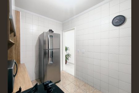 Apartamento à venda com 75m², 2 quartos e 1 vagaCozinha