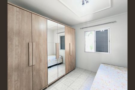 Apartamento à venda com 75m², 2 quartos e 1 vagaQuarto 2