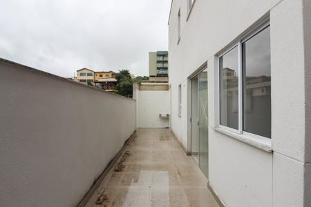 Apartamento para alugar com 69m², 2 quartos e 2 vagasÀrea Privativa