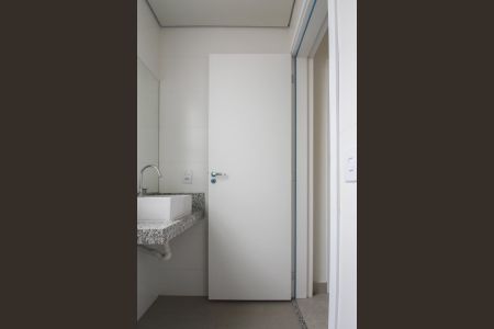 Apartamento para alugar com 69m², 2 quartos e 2 vagasBanheiro