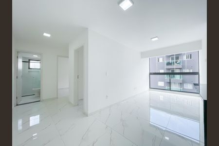 Apartamento à venda com 56m², 2 quartos e 1 vagaSala