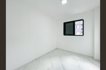 Apartamento à venda com 56m², 2 quartos e 1 vagaQuarto 2