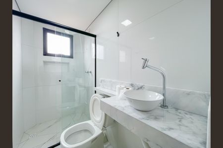 Apartamento à venda com 56m², 2 quartos e 1 vagaBanheiro