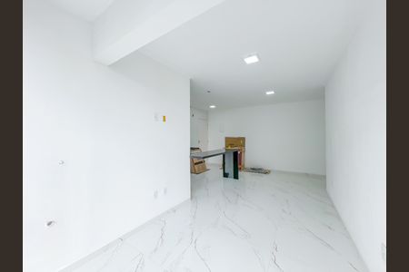 Apartamento à venda com 56m², 2 quartos e 1 vagaSala