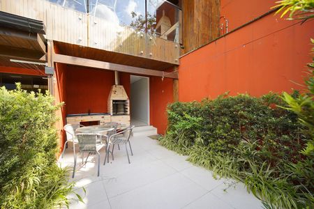 Studio para alugar com 45m², 1 quarto e sem vagaPátio