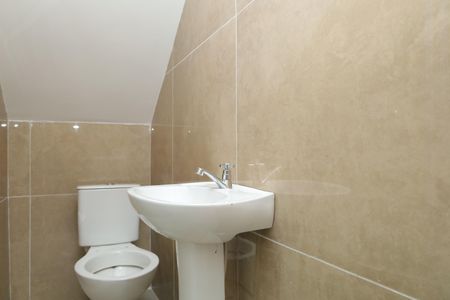 Apartamento para alugar com 40m², 1 quarto e 1 vagaBanheiro