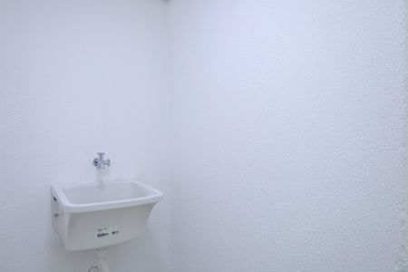 Apartamento para alugar com 40m², 1 quarto e 1 vagaÁrea de Serviço